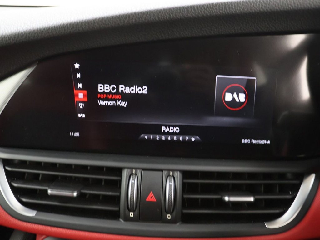 Used Alfa Romeo Giulia 2019 for sale - 78044197: Photo 13