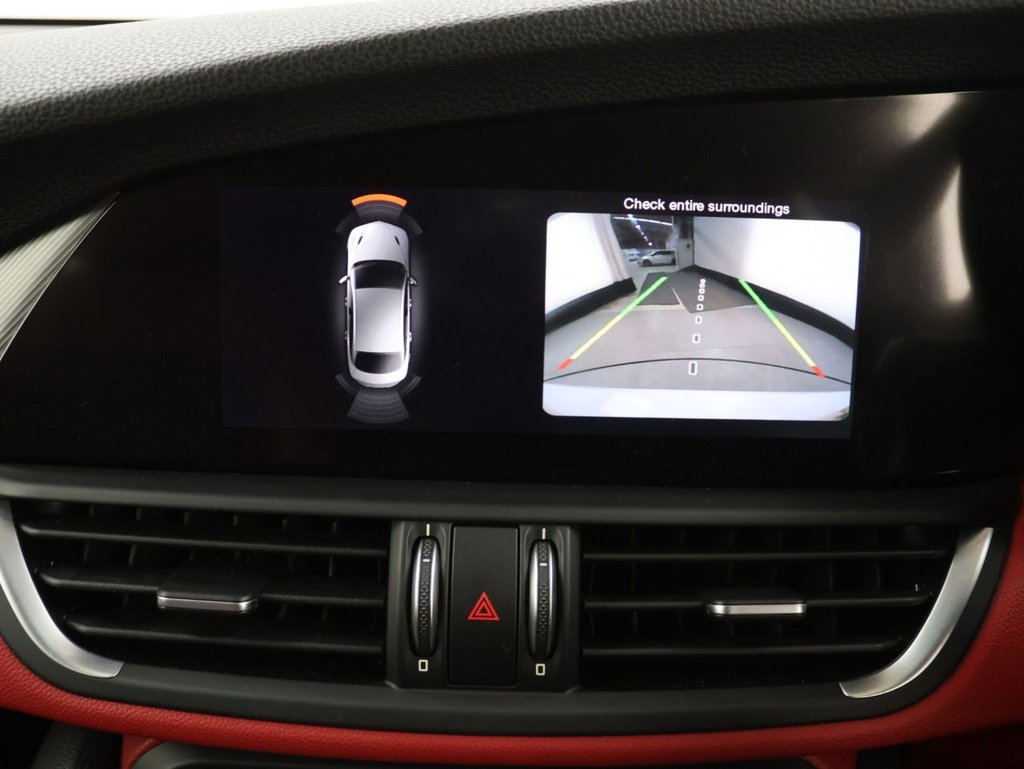 Used Alfa Romeo Giulia 2019 for sale - 78044197: Photo 15