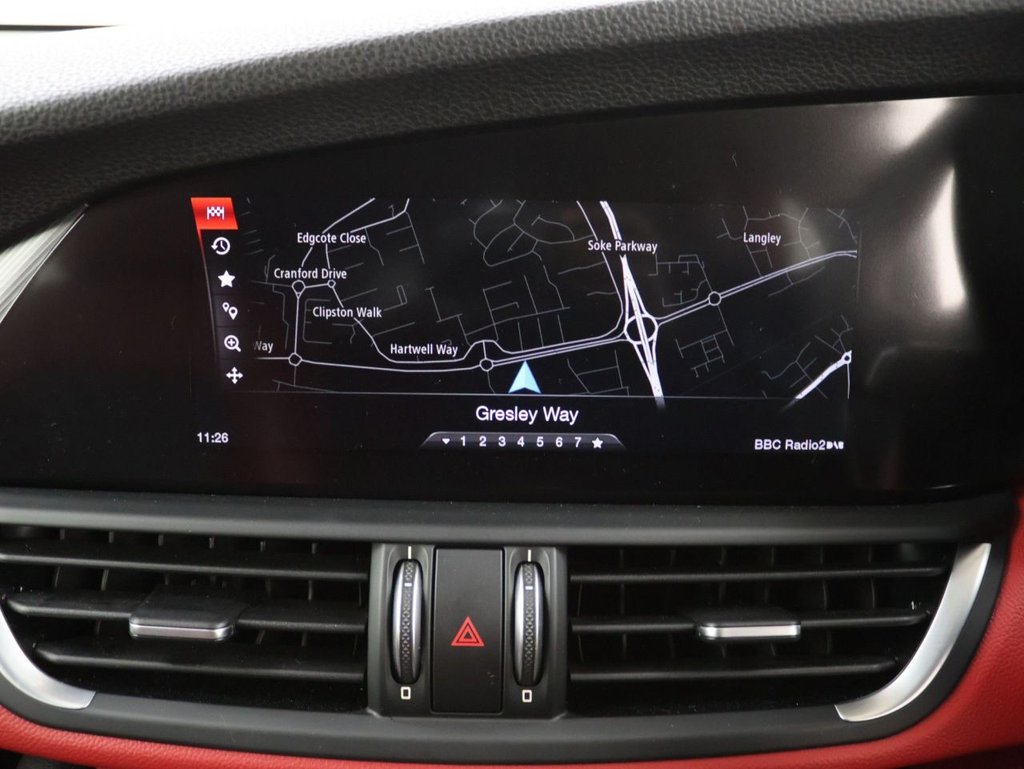 Used Alfa Romeo Giulia 2019 for sale - 78044197: Photo 16