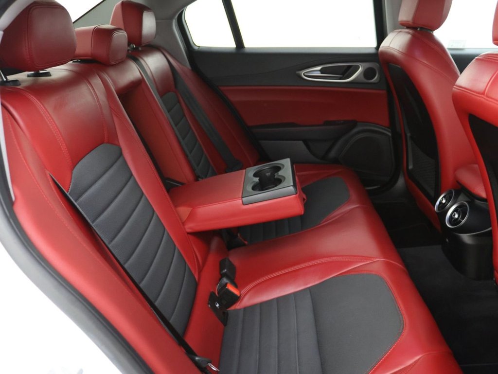 Used Alfa Romeo Giulia 2019 for sale - 78044197: Photo 18