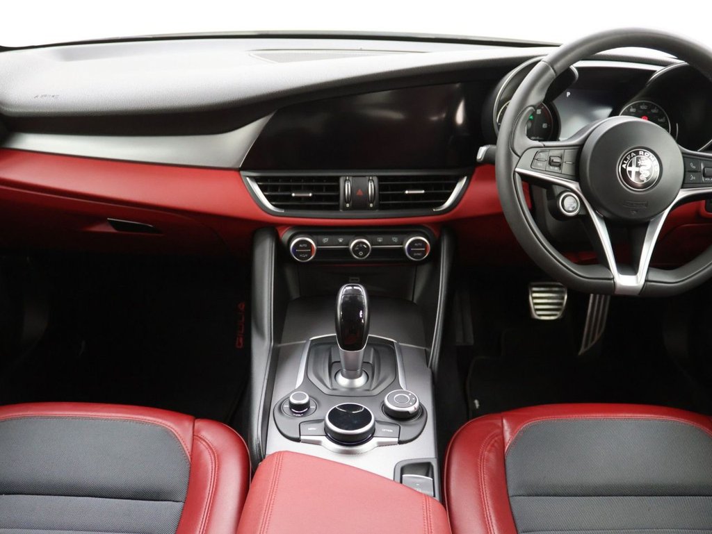 Used Alfa Romeo Giulia 2019 for sale - 78044197: Photo 19