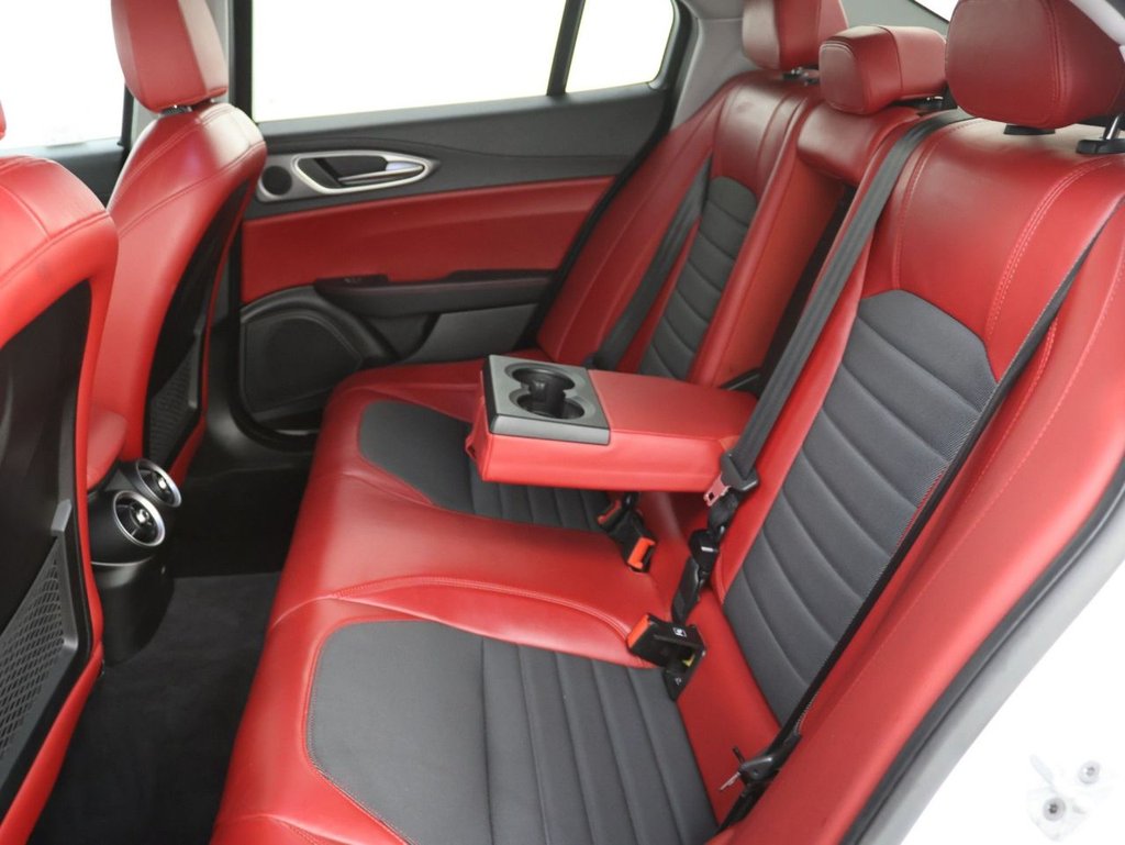 Used Alfa Romeo Giulia 2019 for sale - 78044197: Photo 21