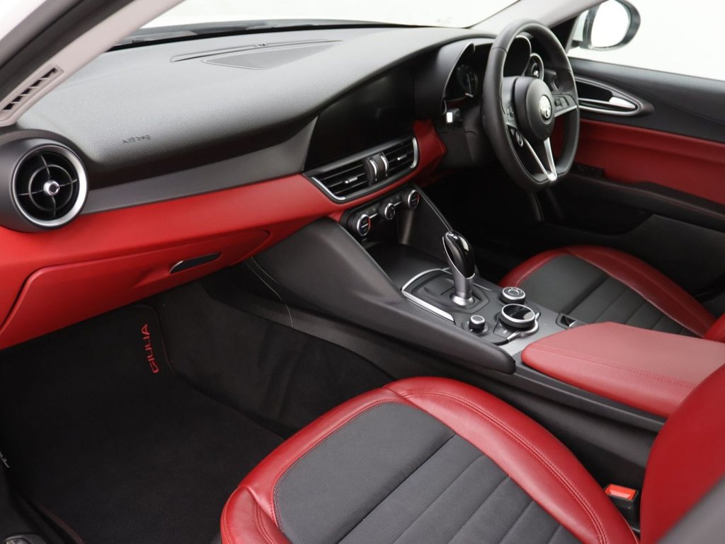 Used Alfa Romeo Giulia 2019 for sale - 78044197: Photo 24