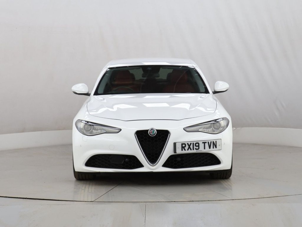 Used Alfa Romeo Giulia 2019 for sale - 78044197: Photo 3