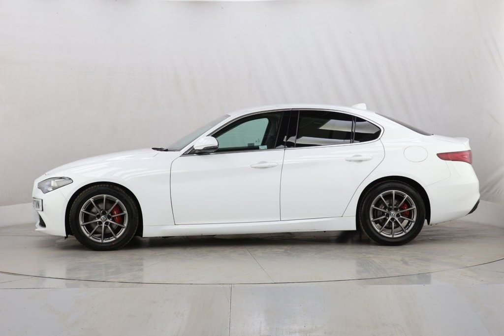 Used Alfa Romeo Giulia 2019 for sale - 78044197: Photo 6