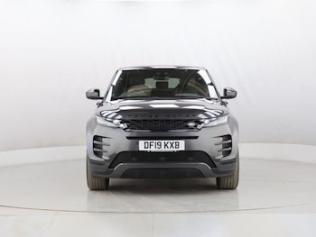 Used Land Rover Range Rover Evoque 2019 for sale - 78556757: Photo