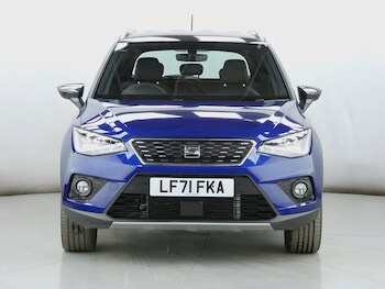 Used SEAT Arona 2021 for sale - 75876816: Photo