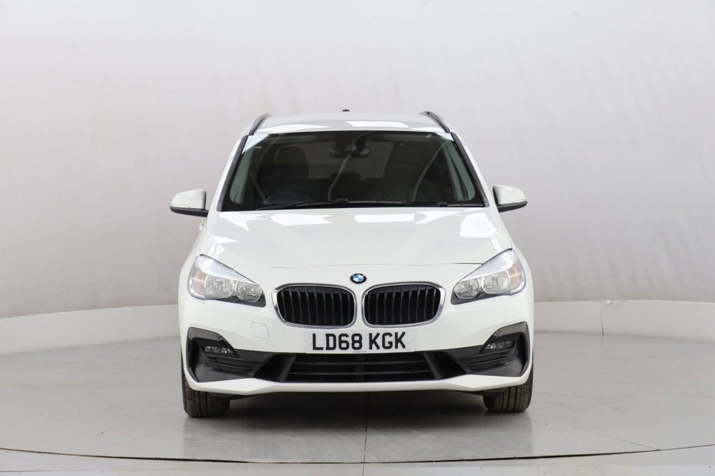Used BMW 2 Series 2018 for sale - 77422040: Photo 3