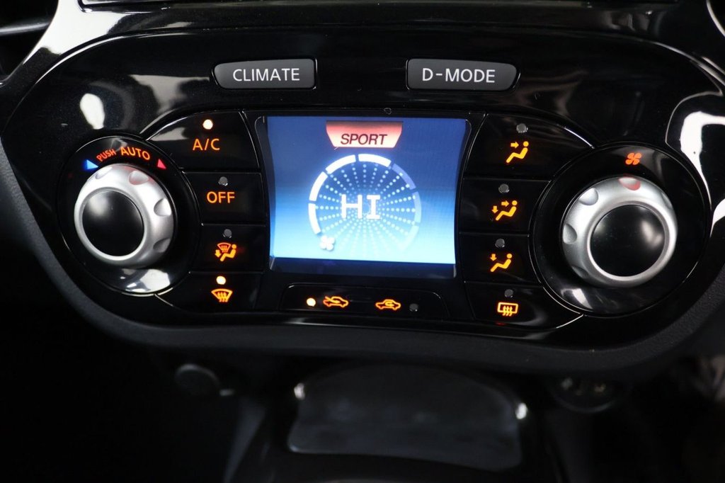 Used Nissan Juke 2018 for sale - 76973041: Photo 13