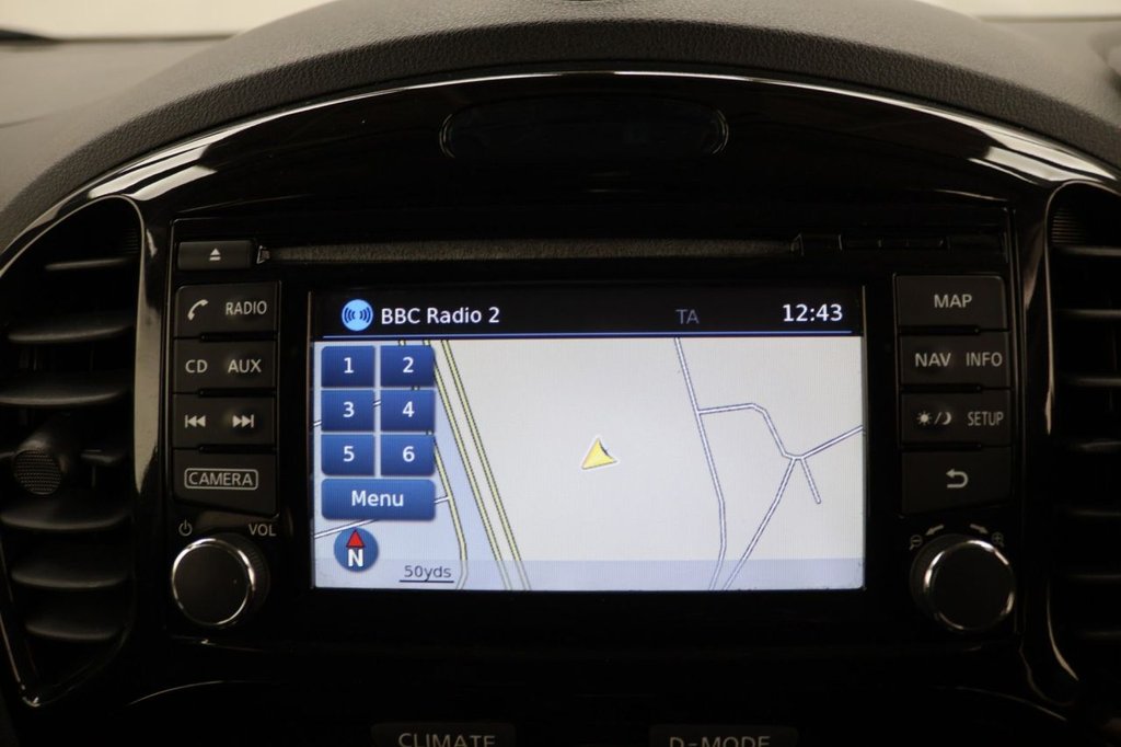 Used Nissan Juke 2018 for sale - 76973041: Photo 15