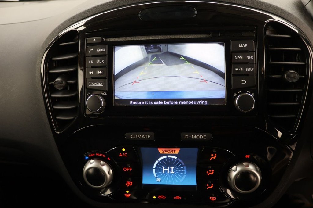 Used Nissan Juke 2018 for sale - 76973041: Photo 16