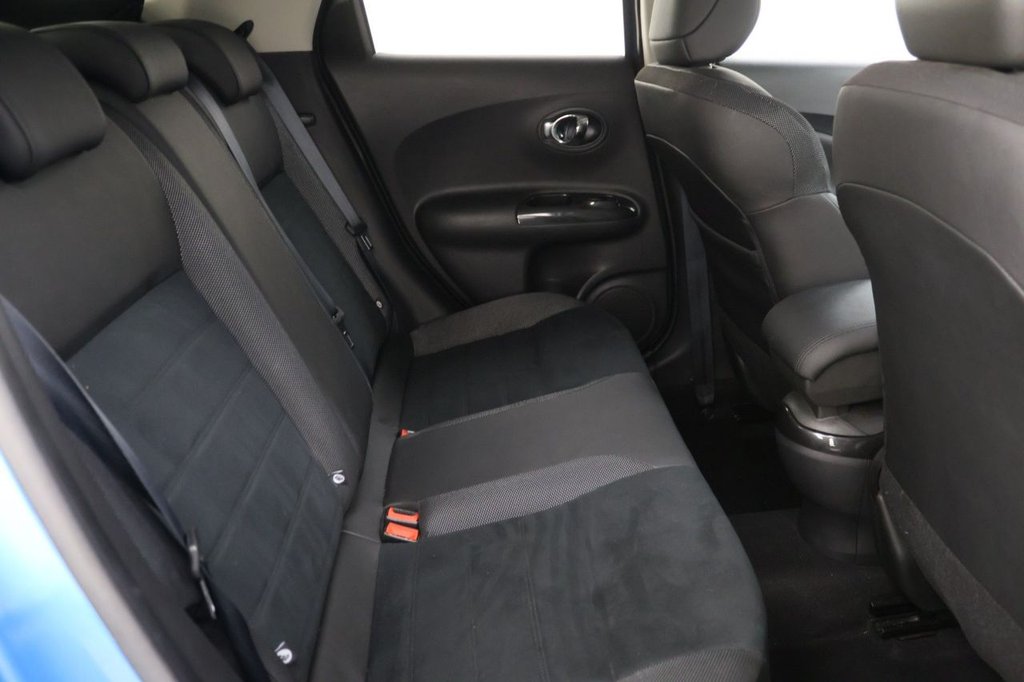 Used Nissan Juke 2018 for sale - 76973041: Photo 17