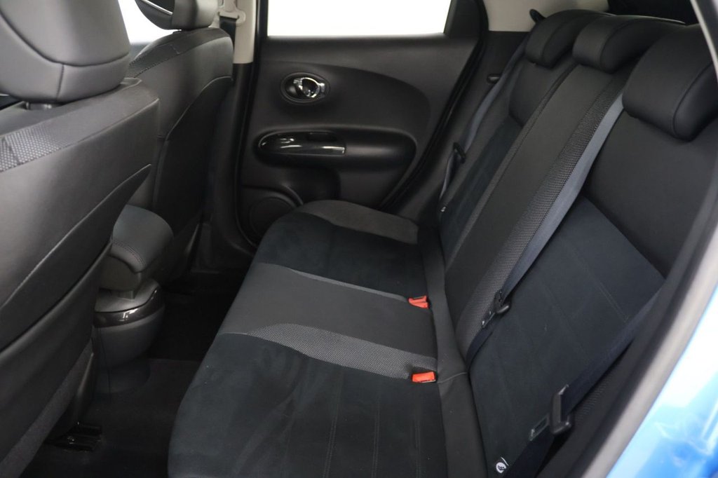 Used Nissan Juke 2018 for sale - 76973041: Photo 21