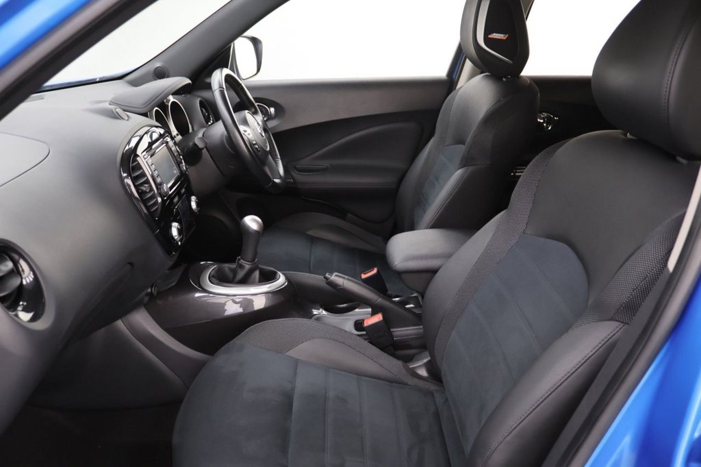 Used Nissan Juke 2018 for sale - 76973041: Photo 22