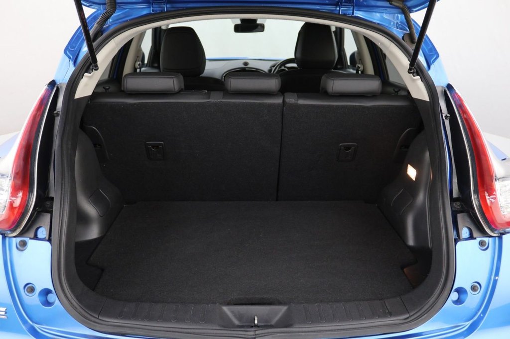 Used Nissan Juke 2018 for sale - 76973041: Photo 25