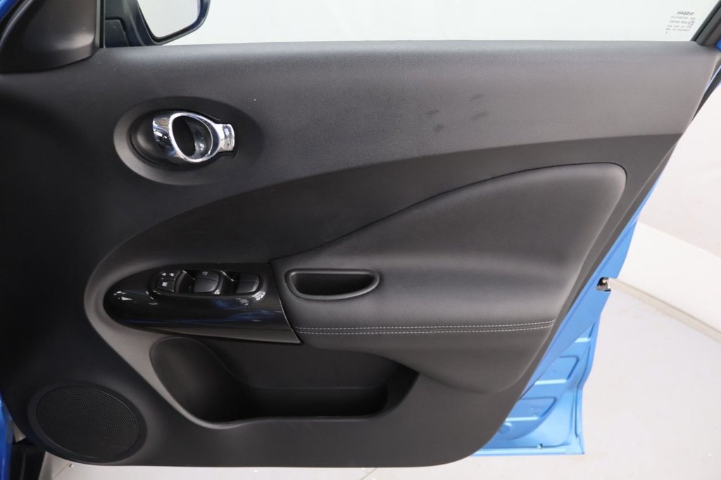 Used Nissan Juke 2018 for sale - 76973041: Photo 26