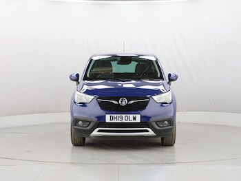 Used Vauxhall Crossland X 2019 for sale - 78314980: Photo
