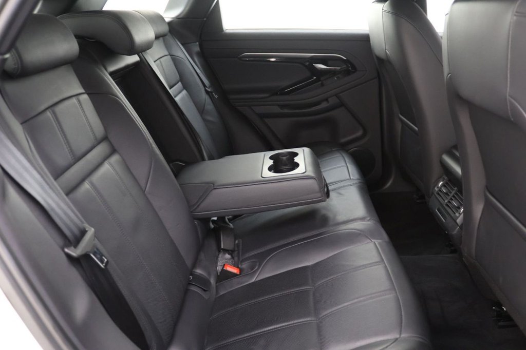 Used Land Rover Range Rover Evoque 2022 for sale - 77200018: Photo 16