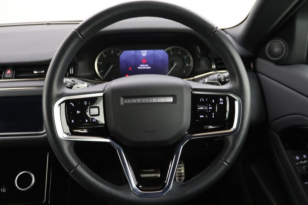 Used Land Rover Range Rover Evoque 2022 for sale - 77200018: Photo 19