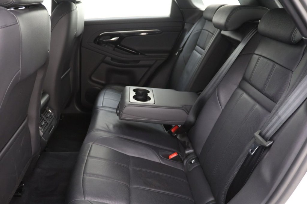 Used Land Rover Range Rover Evoque 2022 for sale - 77200018: Photo 20