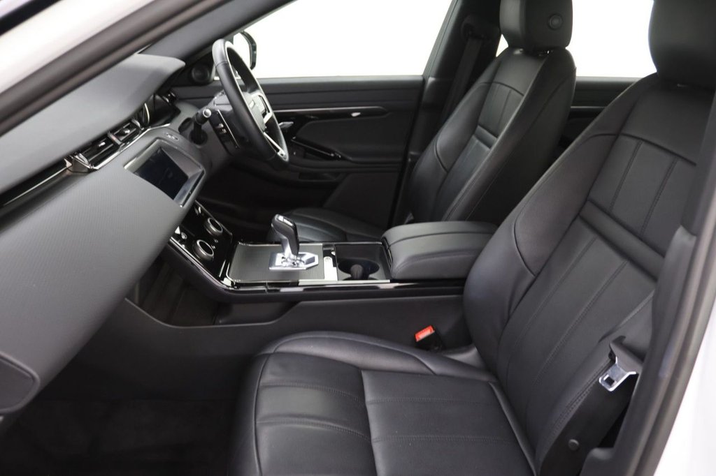 Used Land Rover Range Rover Evoque 2022 for sale - 77200018: Photo 22