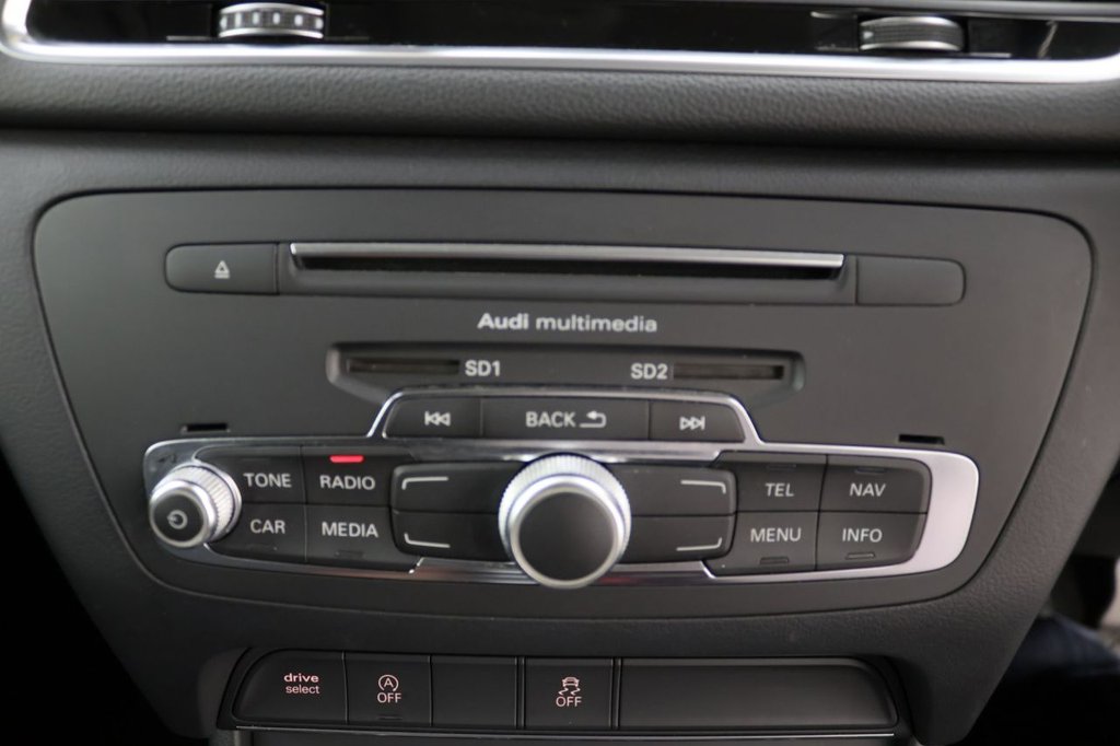 Used Audi Q3 2017 for sale - 76470048: Photo 14