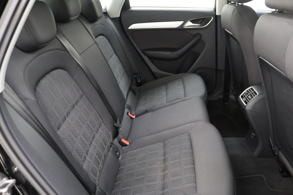 Used Audi Q3 2017 for sale - 76470048: Photo 17