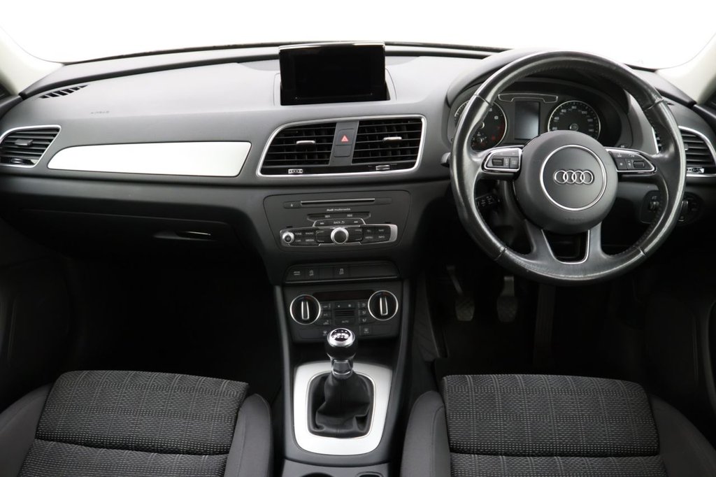 Used Audi Q3 2017 for sale - 76470048: Photo 18