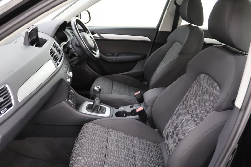 Used Audi Q3 2017 for sale - 76470048: Photo 22