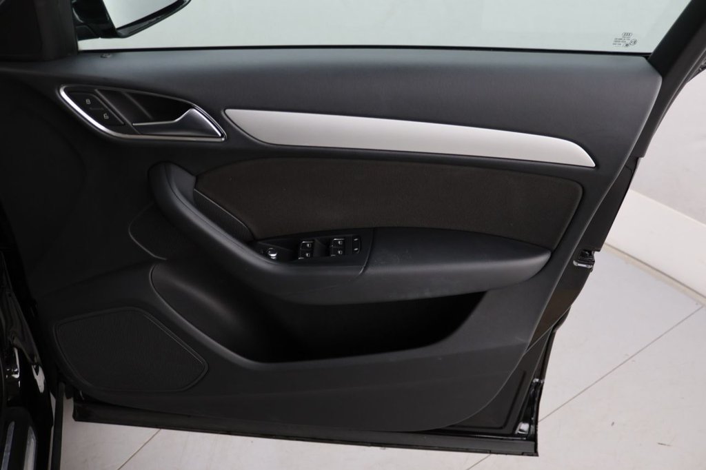 Used Audi Q3 2017 for sale - 76470048: Photo 25