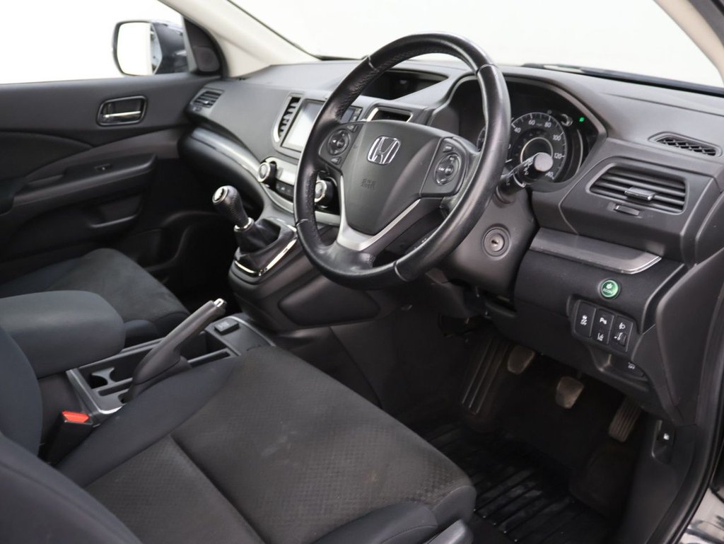 Used Honda CR-V 2017 for sale - 78082411: Photo 10