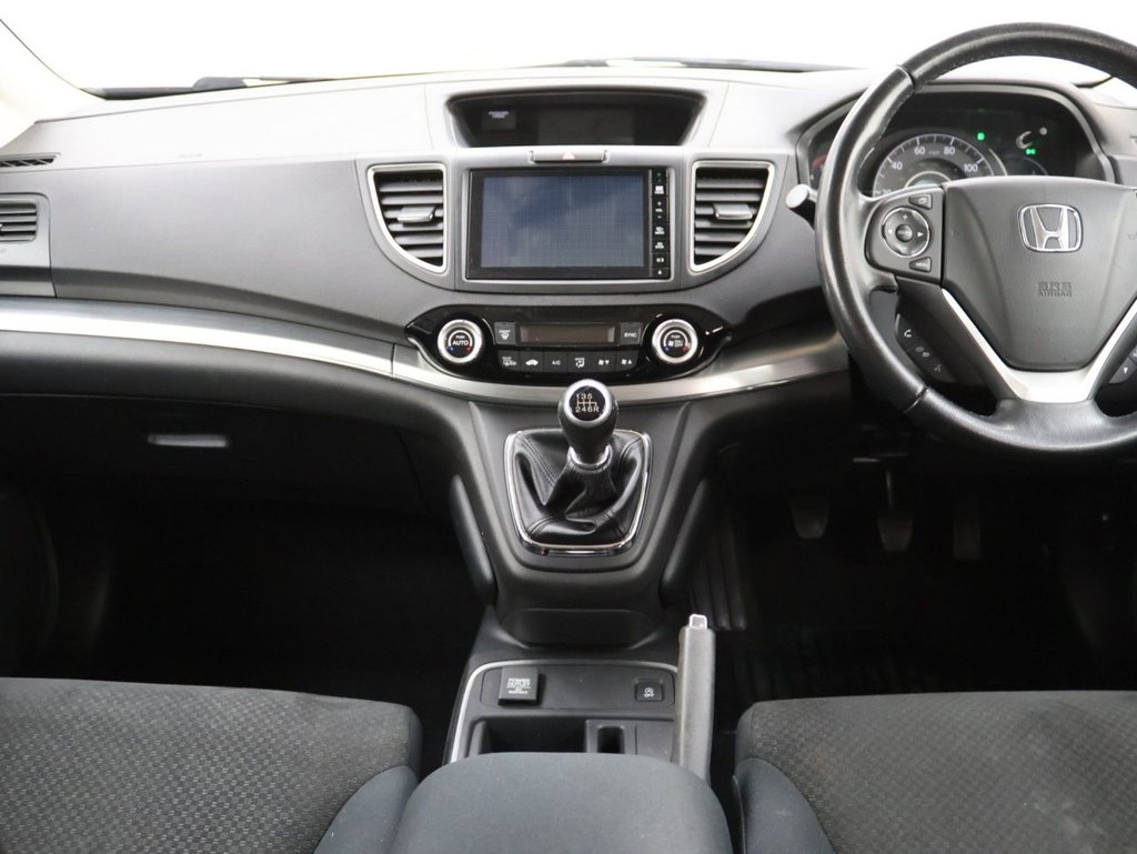 Used Honda CR-V 2017 for sale - 78082411: Photo 20