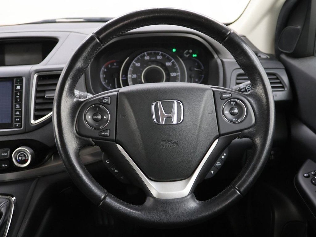 Used Honda CR-V 2017 for sale - 78082411: Photo 21