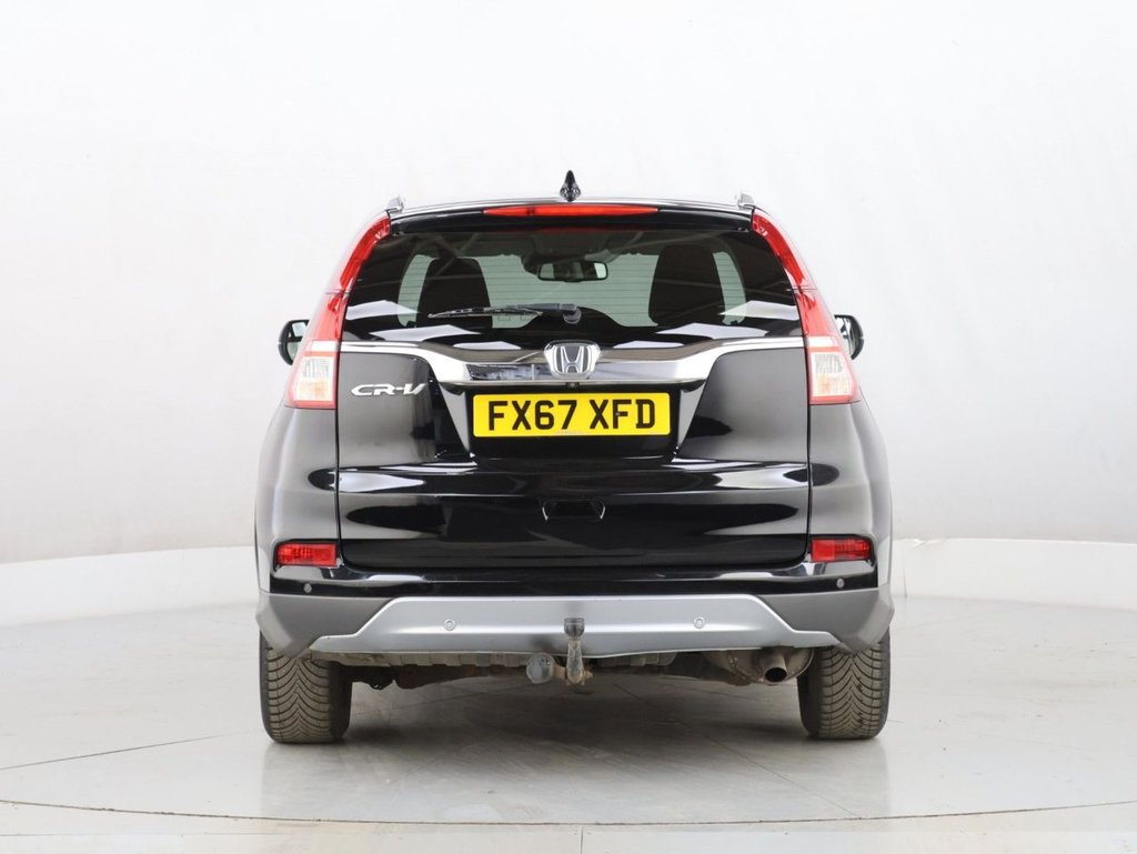 Used Honda CR-V 2017 for sale - 78082411: Photo 9