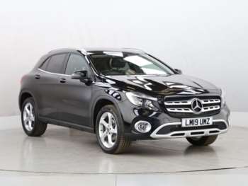 Used Mercedes-Benz GLA 2019 for sale - 75346824: Photo
