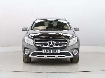 Used Mercedes-Benz GLA 2019 for sale - 75346824: Photo