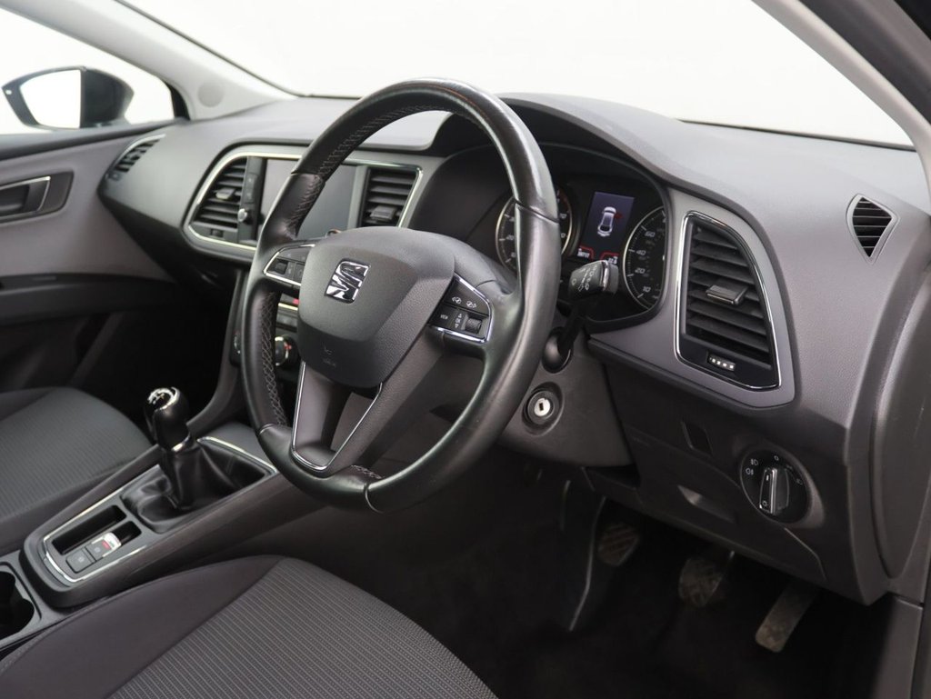 Used SEAT Leon 2019 for sale - 77631671: Photo 10