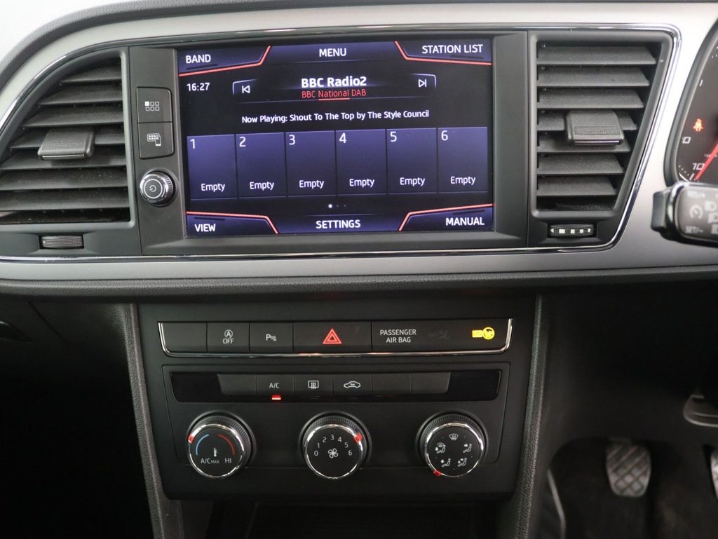 Used SEAT Leon 2019 for sale - 77631671: Photo 13