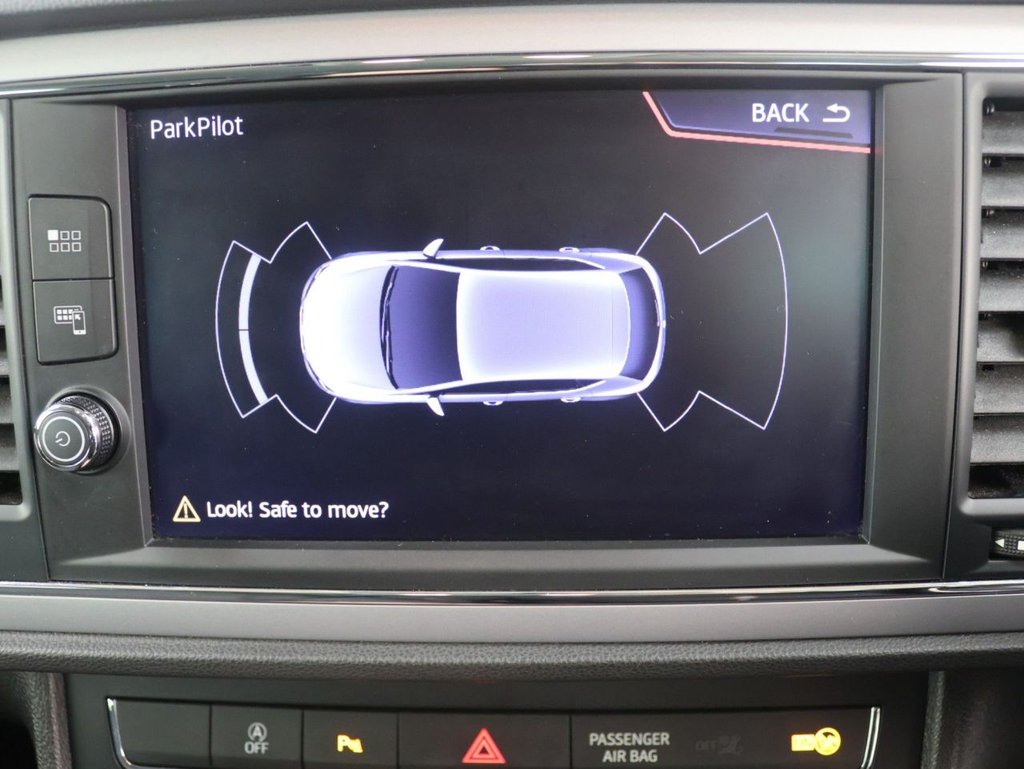 Used SEAT Leon 2019 for sale - 77631671: Photo 14