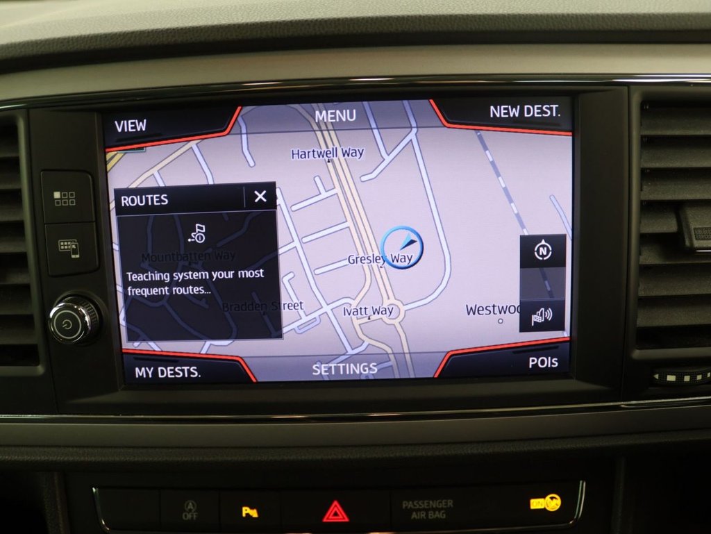 Used SEAT Leon 2019 for sale - 77631671: Photo 15