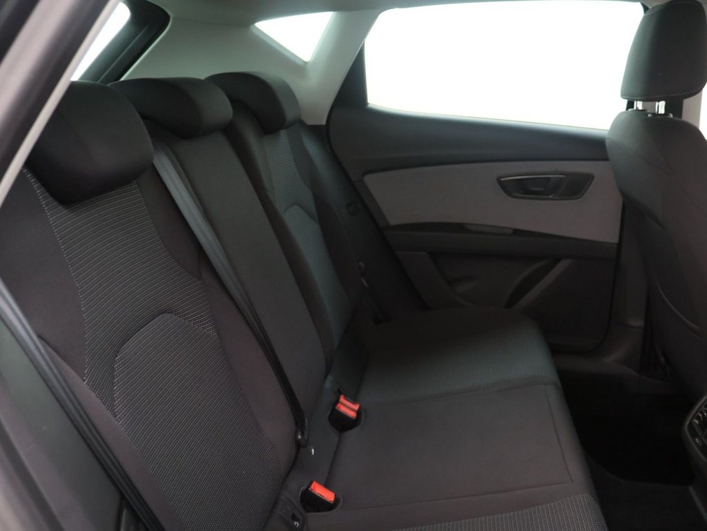 Used SEAT Leon 2019 for sale - 77631671: Photo 17