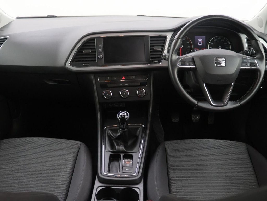 Used SEAT Leon 2019 for sale - 77631671: Photo 18