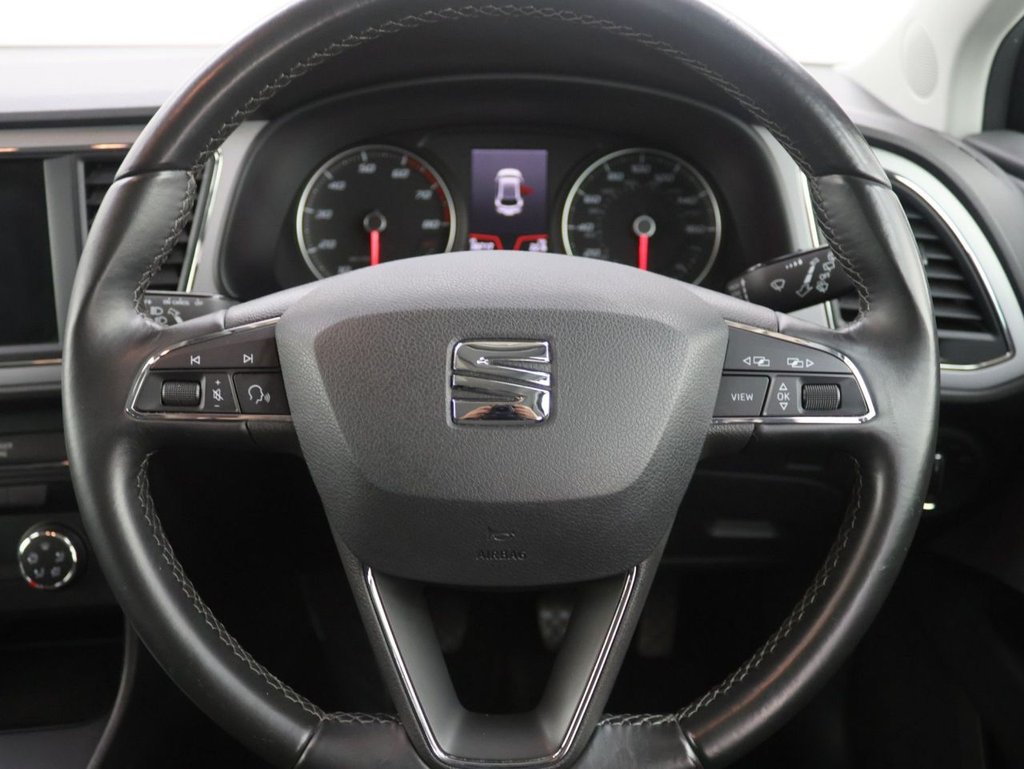 Used SEAT Leon 2019 for sale - 77631671: Photo 19