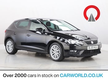 2019 (69) - 1.5 TSI EVO SE Dynamic [EZ] 5dr