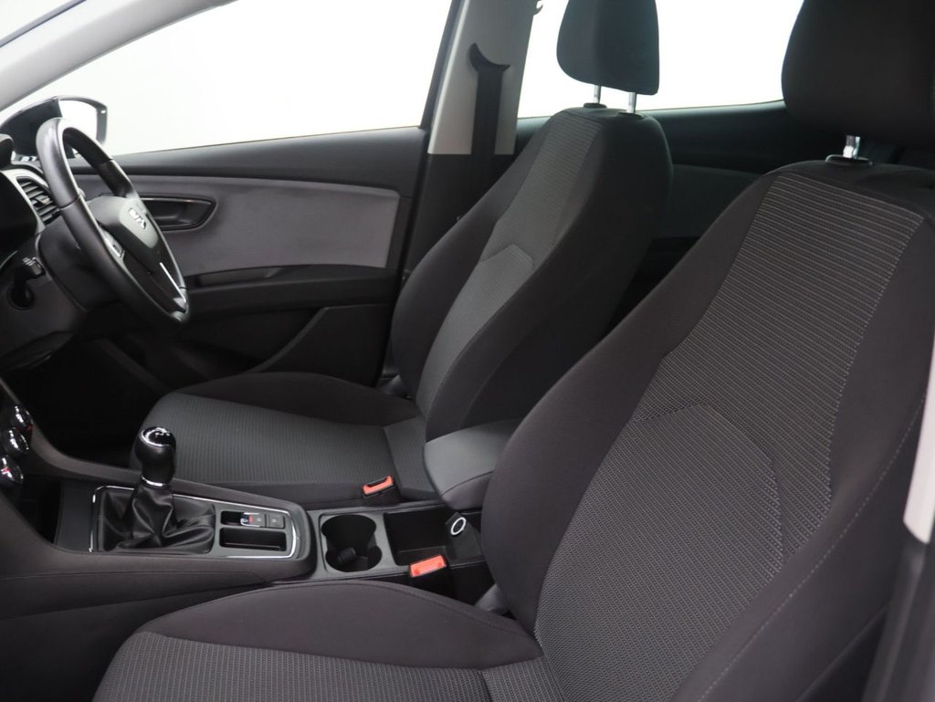 Used SEAT Leon 2019 for sale - 77631671: Photo 21