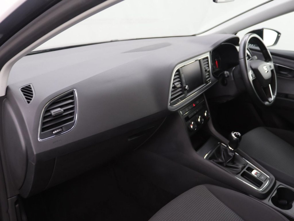 Used SEAT Leon 2019 for sale - 77631671: Photo 23