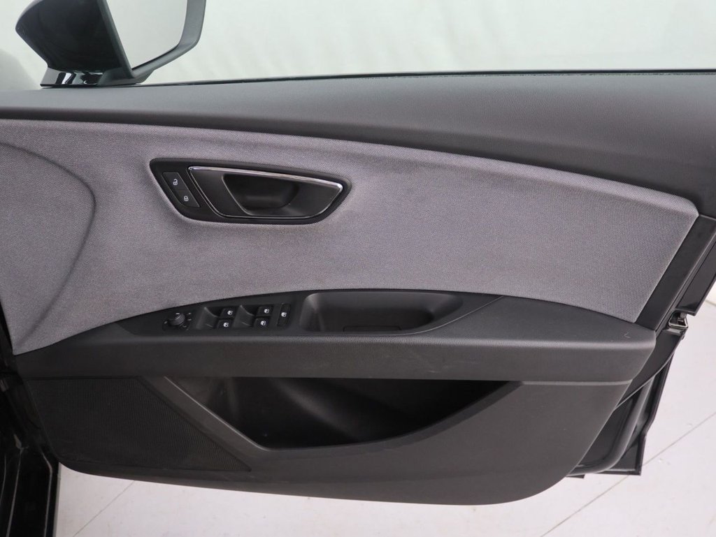 Used SEAT Leon 2019 for sale - 77631671: Photo 25