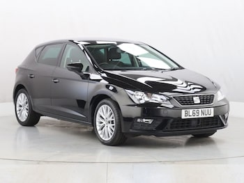 Used SEAT Leon 2019 for sale - 77631671: Photo