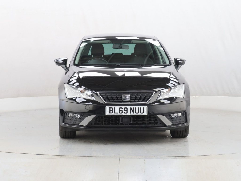 Used SEAT Leon 2019 for sale - 77631671: Photo 3