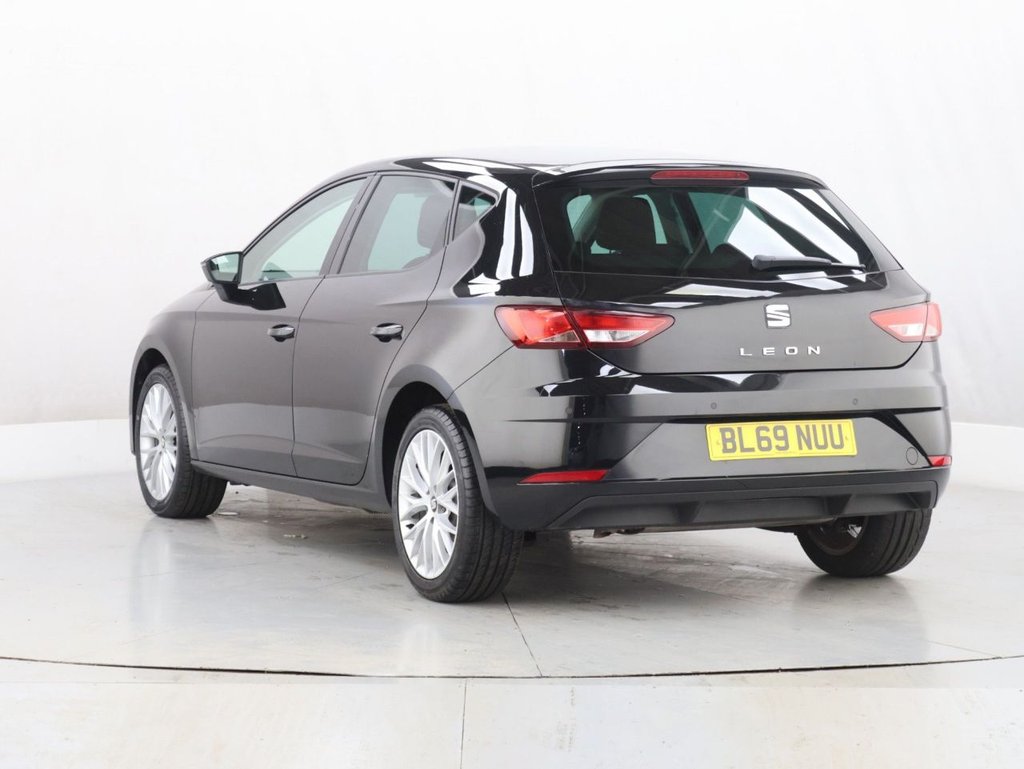 Used SEAT Leon 2019 for sale - 77631671: Photo 7
